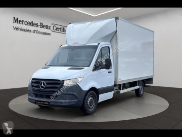 MercedesSprinter315 CDI