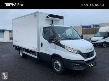 Caisse négative et positive Iveco