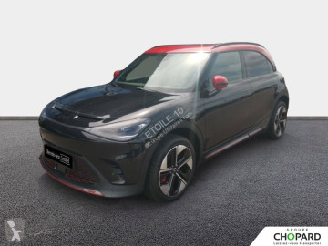4X4 / SUV Smart