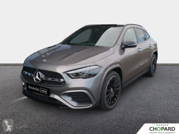 MercedesGLA