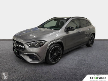 MercedesGLA