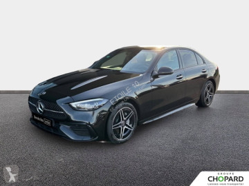 MercedesCLA