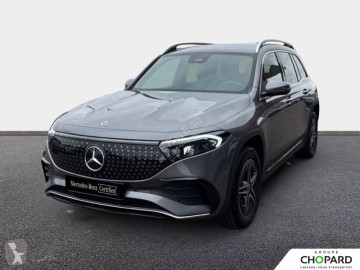4X4 / SUV Mercedes