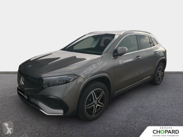 4X4 / SUV Mercedes