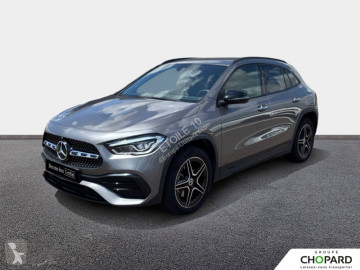 MercedesGLA