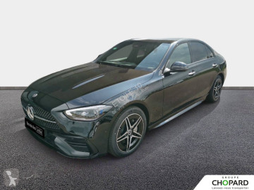 MercedesCLA