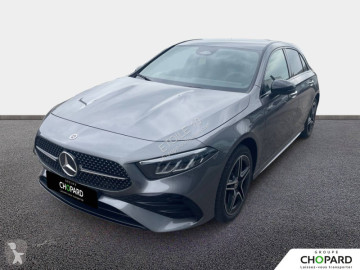 MercedesCLA