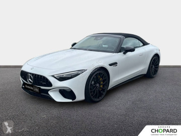 MercedesSL