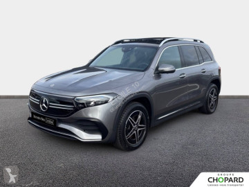 4X4 / SUV Mercedes
