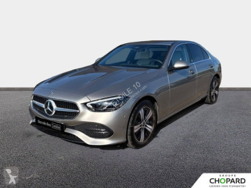 MercedesCLA