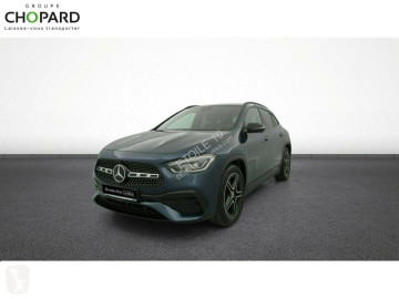 MercedesGLA