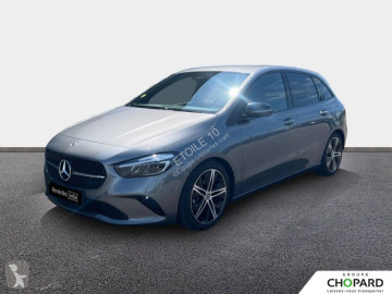 MercedesCLA