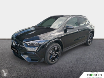Mercedes GLA GLA 250 e Hybrid EQ 8G-DCT
