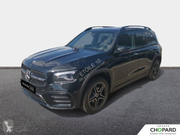 4x4 Mercedes