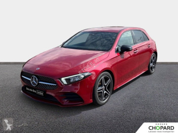 MercedesCLA
