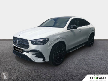 MercedesGLE