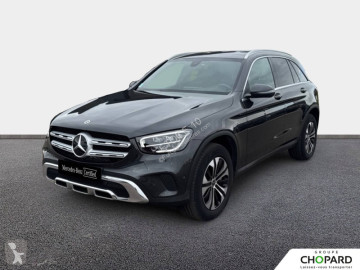 4X4 / SUV Mercedes