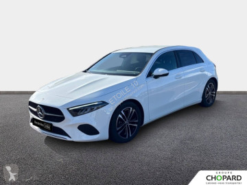 MercedesCLA