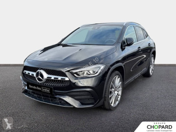 Mercedes GLA GLA 250 e 8G-DCT
