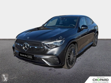 4x4 Mercedes