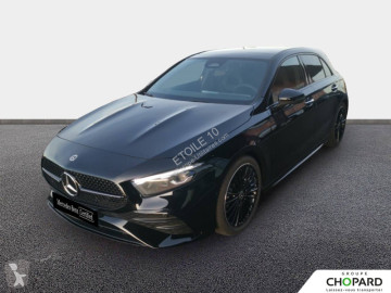 Berlina Mercedes