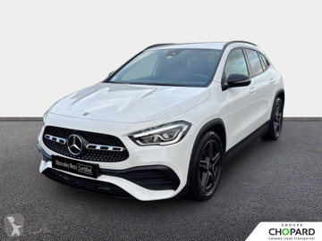Mercedes GLA GLA 200 d 8G-DCT