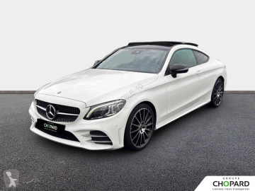 MercedesCLA