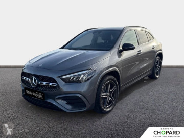 MercedesGLA