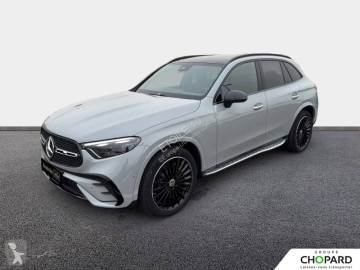 4x4 Mercedes