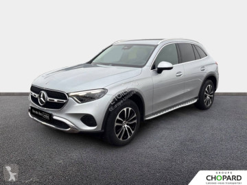 4X4 / SUV Mercedes
