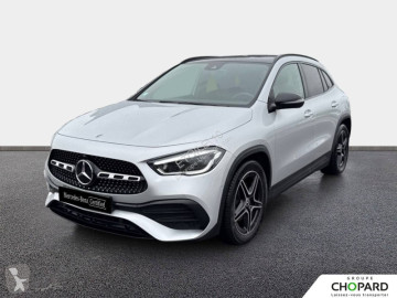 MercedesGLA