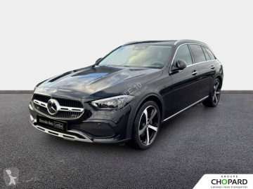 MercedesCLA