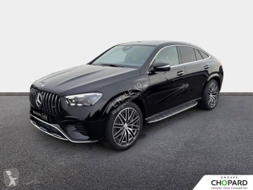 MercedesGLE