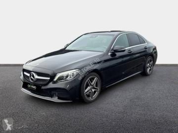MercedesCLA