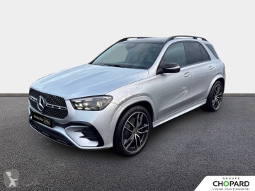 Mercedes GLE GLE 350 de Hybride EQ 9G-Tronic 4Matic