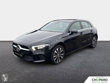 MercedesCLA