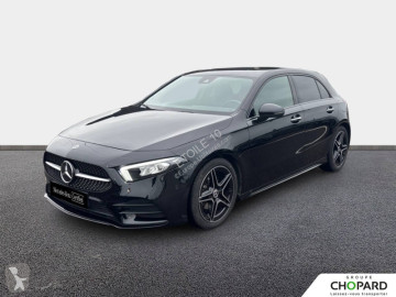 MercedesCLA