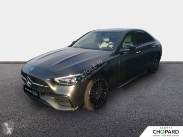 MercedesCLA