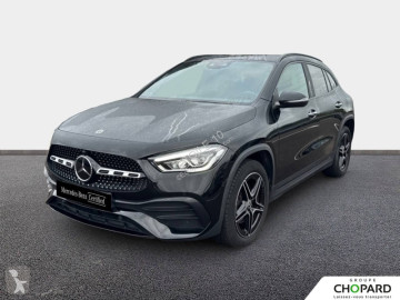 MercedesGLA