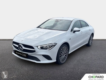 MercedesCLA