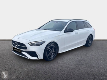 MercedesCLA