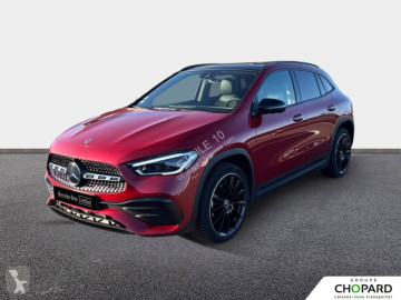 MercedesGLA