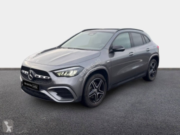 MercedesGLA