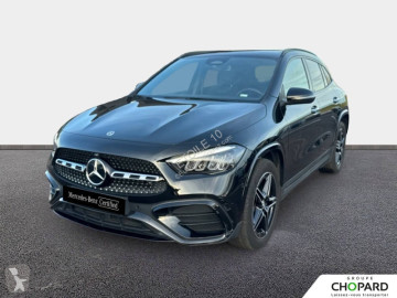 MercedesGLA