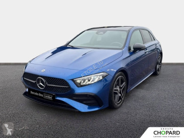 MercedesCLA