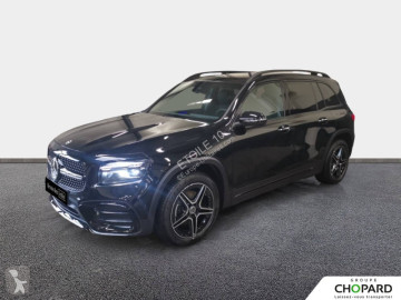 4X4 / SUV Mercedes