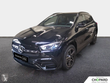 4X4 / SUV Mercedes