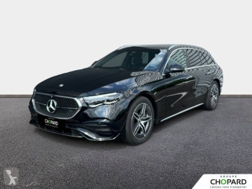MercedesCLA