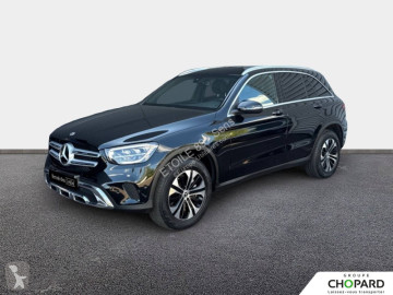 Coche 4X4 / SUV Mercedes