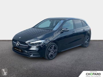 Monospace Mercedes